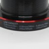 Reel Tech Maverick 100 De Lance Carrete Conico Rel 4.1:1 Cap 0,40mm/420m + Carrete Adicional
