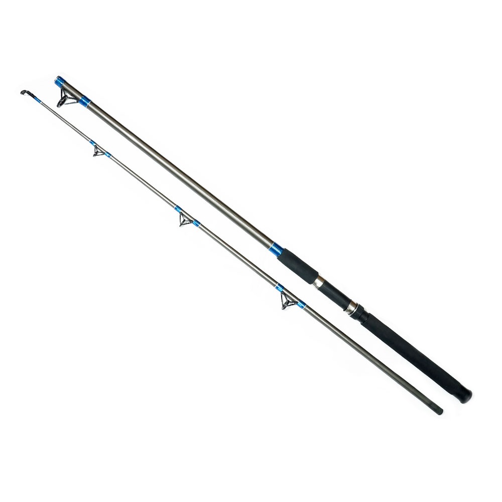 Caña Gamma Taurus 2,70 M 2 Tramos 100-150 G Variada Pesada