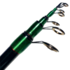 Caña Masterfish Signature Telescopica 4,20m 60g Grafito Pejerrey