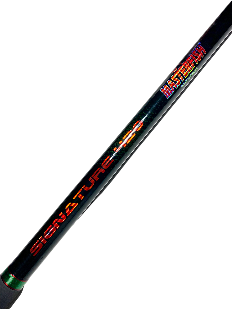Caña Masterfish Signature Telescopica 4,20m 60g Grafito Pejerrey