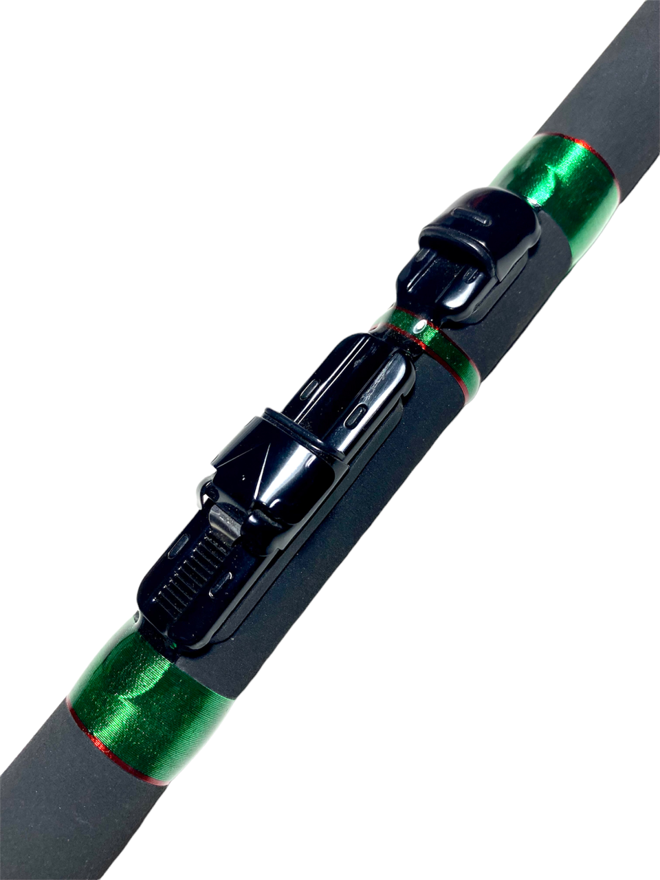 Caña Masterfish Signature Telescopica 4,20m 60g Grafito Pejerrey