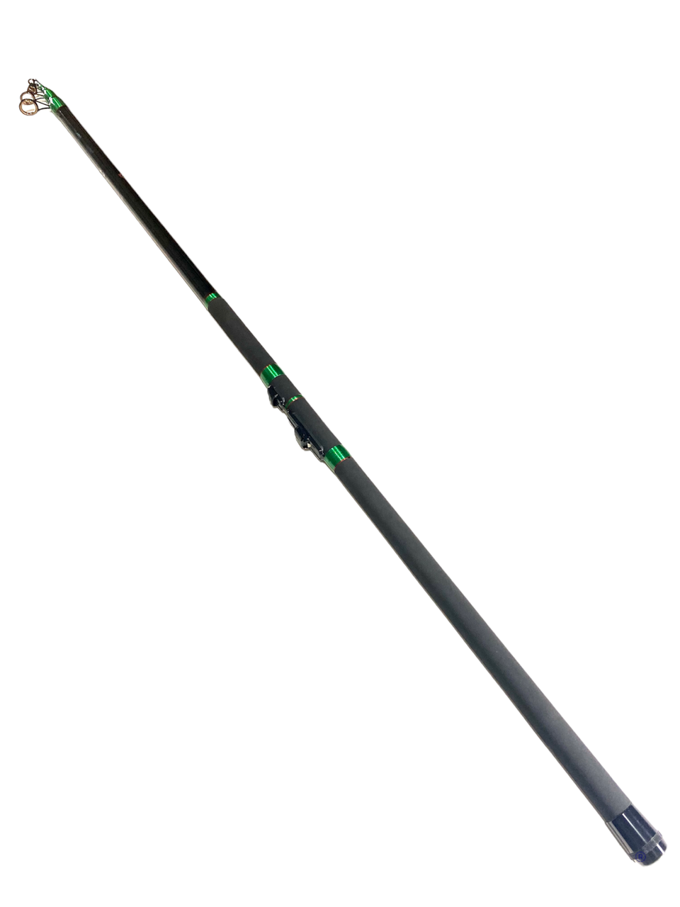 Caña Masterfish Signature Telescopica 4,20m 60g Grafito Pejerrey