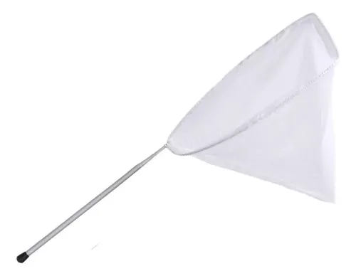 Copo Para Pesca Kaqtus Red Mojarras Mango Fijo Corto