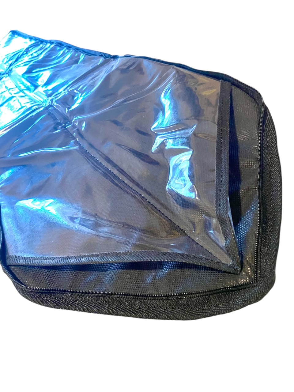 Funda Caña Pesca Depredador Acolchada 150 Cm Impermeable