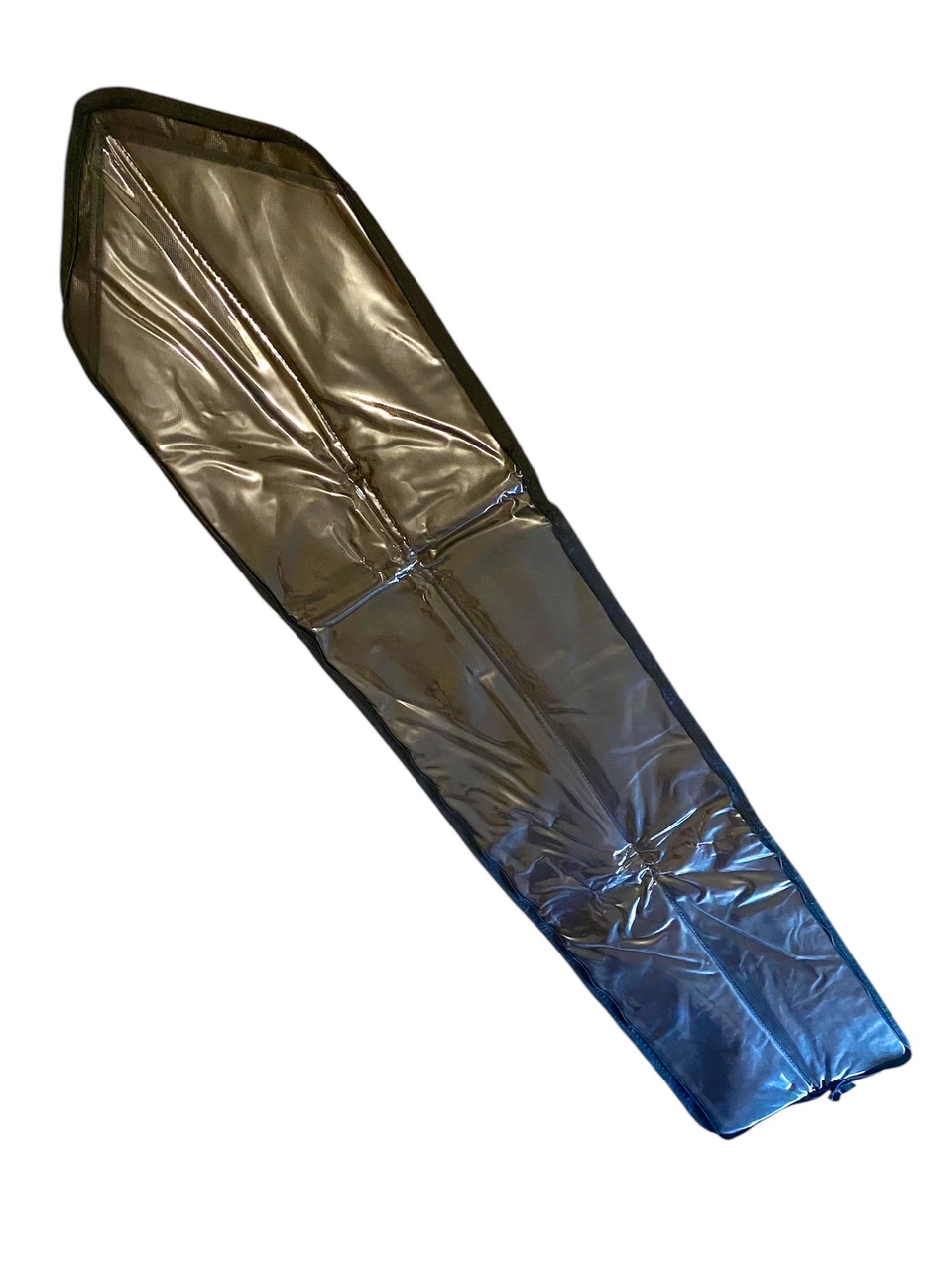 Funda Caña Pesca Depredador Acolchada 150 Cm Impermeable