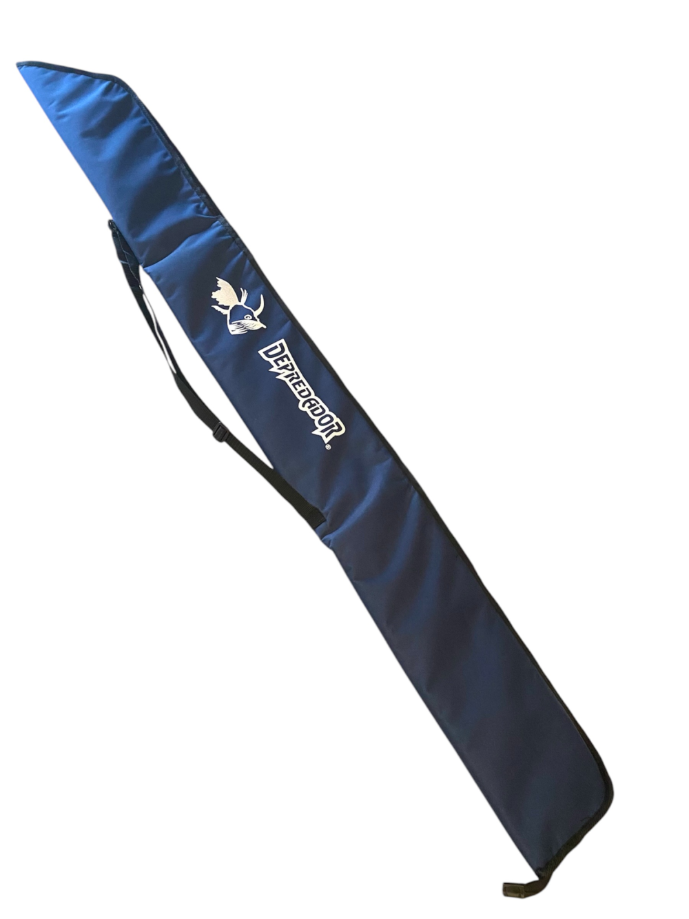 Funda Caña Pesca Depredador Acolchada 150 Cm Impermeable