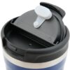 Vaso Termico Spinit Termal Plus 480 Ml Acero Inoxidable Frio/calor Antiderrame 4 Colores