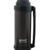 Termo Spinit Termal Plus 1,2l Acero Inoxidable Pico Cebador Y Manija 2 Colores