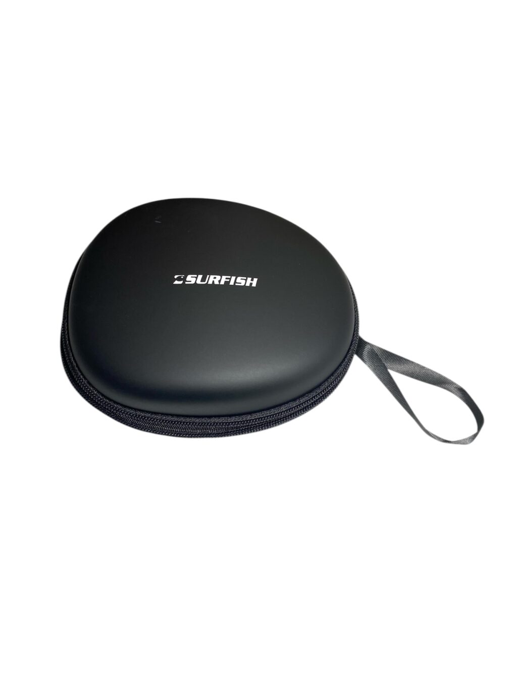 Funda Reel Pesca Rigida Surfish Frontal/huevito
