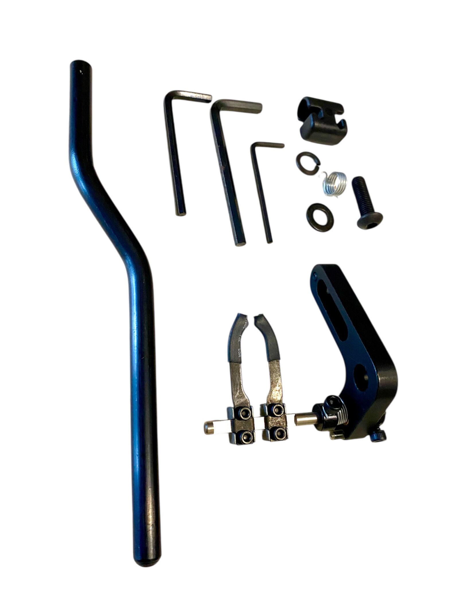 Arco Compuesto EK Archery de Fibra de Vidrio Comprimido 45-65 lbs