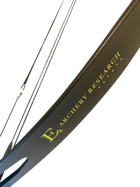 Arco Compuesto EK Archery Fibra de Vidrio Comprimido 40-55 Lbs