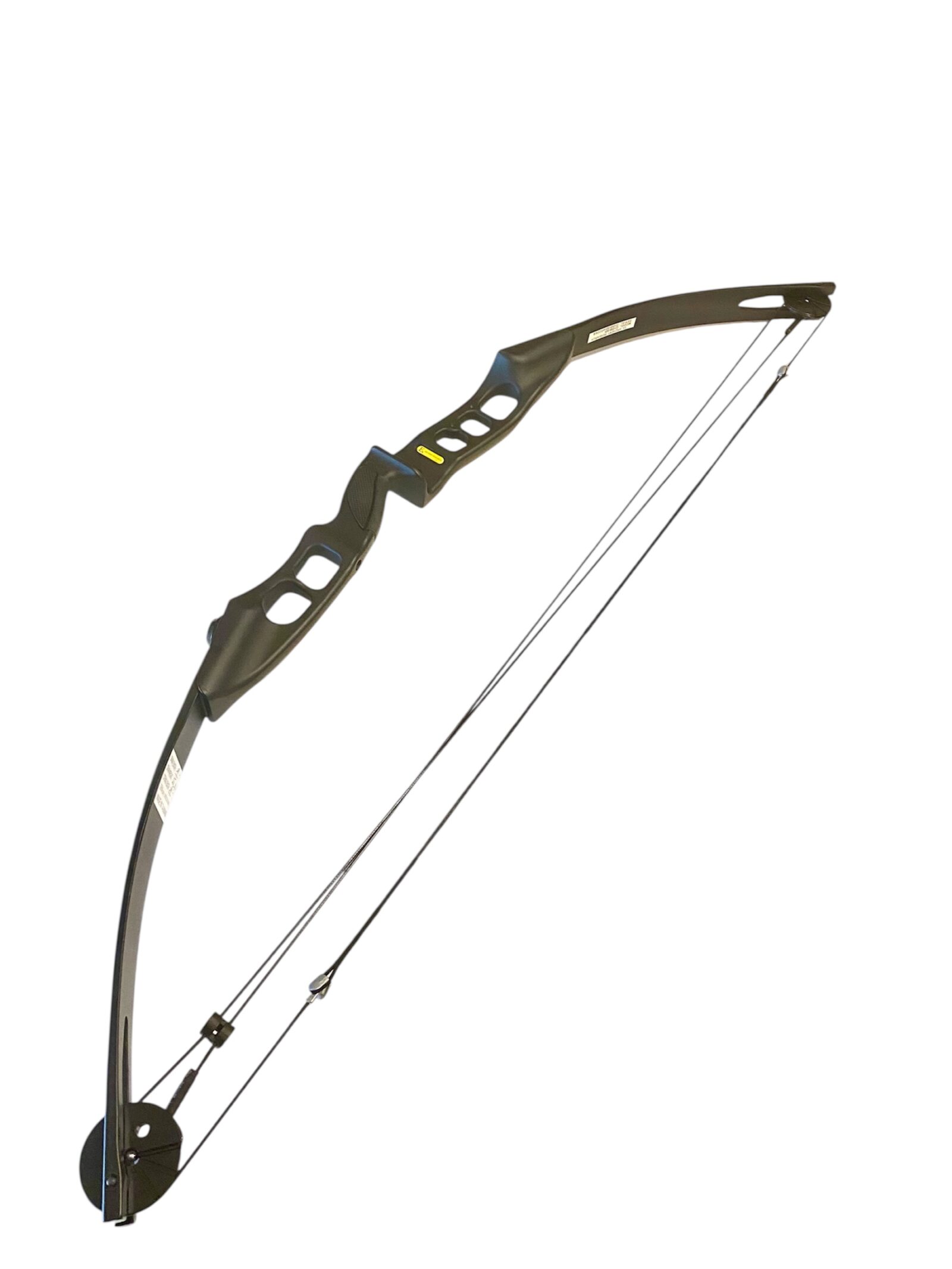 Arco Compuesto EK Archery Fibra de Vidrio Comprimido 40-55 Lbs