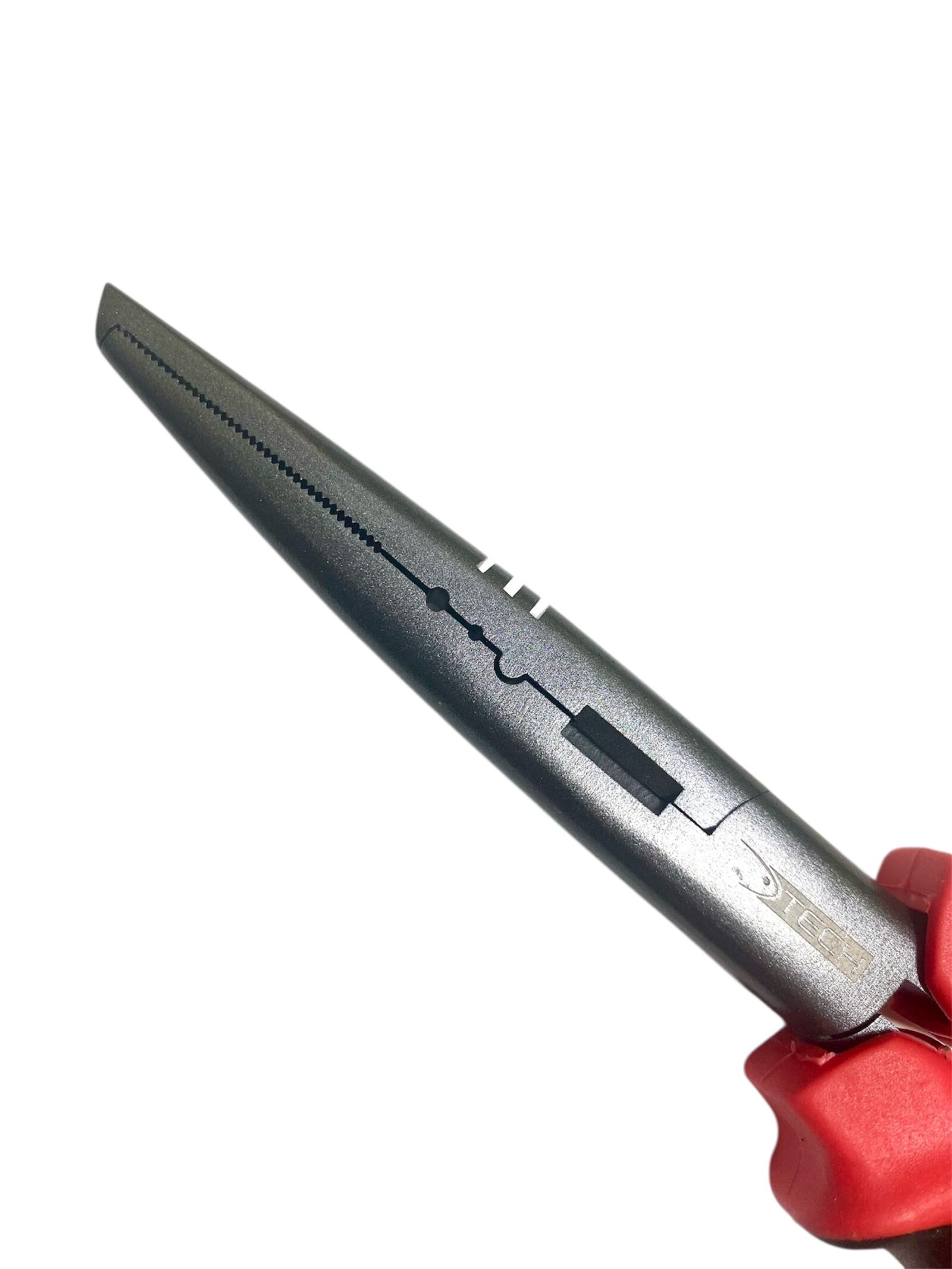 Pinza Tech Multifunción + Funda + Tijera + Extensor