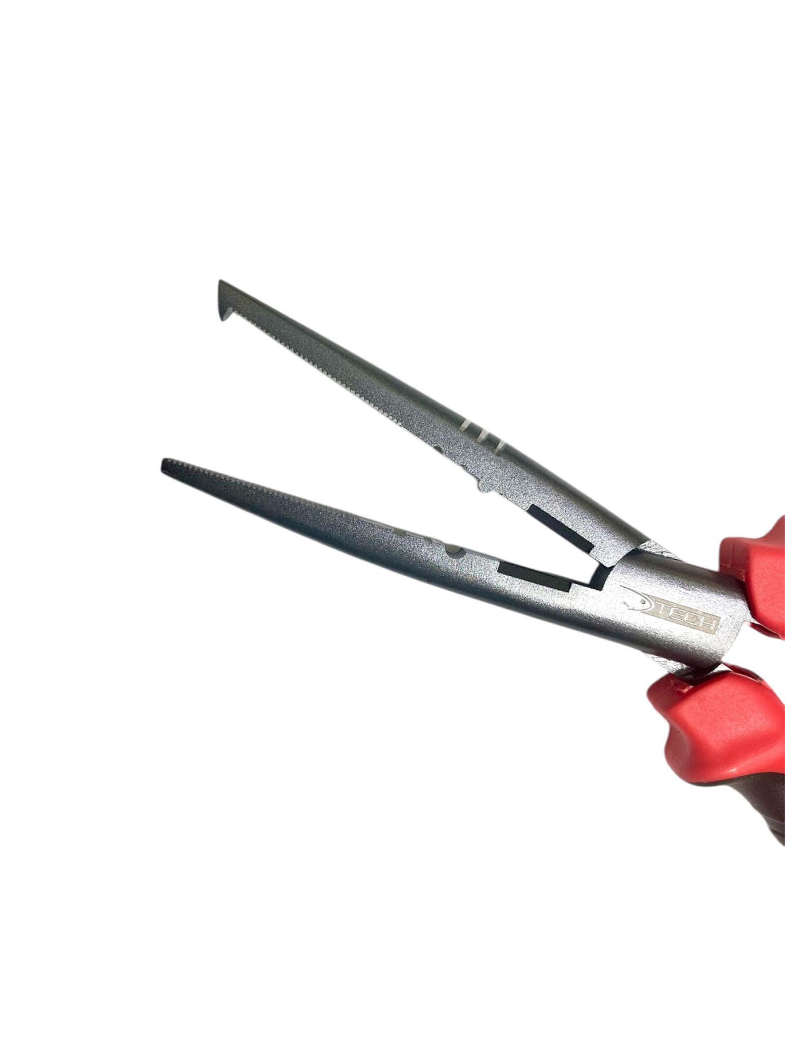 Pinza Tech Multifunción + Funda + Tijera + Extensor