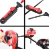 Porta Bobina Carga Nylon/multi Pesca Caster Regulable