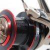 Reel Tech Maverick 100 De Lance Carrete Conico Rel 4.1:1 Cap 0,40mm/420m + Carrete Adicional