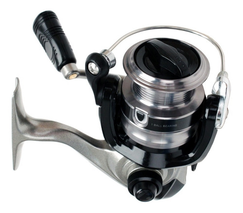 Reel Daiwa Frontal Strikeforce 2500b 1 Ruleman Relacion 5.3:1