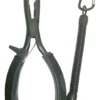 Pinza Tech Abre Anillas De 18 Cm Alicate Prensa Tubos Con Extensor