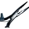 Pinza Tech Abre Anillas De 18 Cm Alicate Prensa Tubos Con Extensor