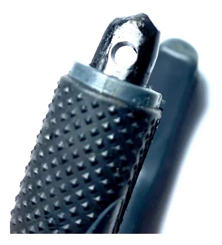 Pinza Tech Abre Anillas De 22,5 Cm Alicate Prensa Tubos