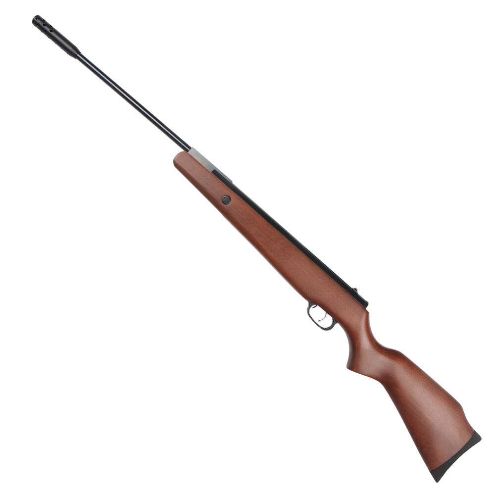Rifle Beeman Gas Ram 5,5 mm Nitro Piston 950 fps