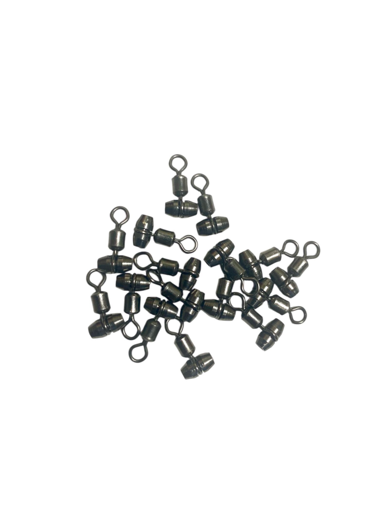Rotor Metálico Reforzado De Acero Con Esmerillon 12 x 6 mm x5 Unidades