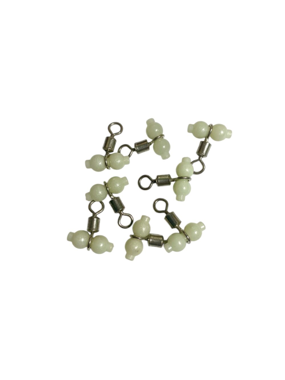 Micro Rotor Inyectado Sampo Con Esmerillon x10 Unidades