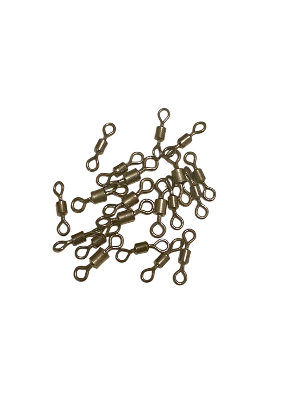 Micro Esmerillon Sampo UL Pejerrey De 7 mm x10 Unidades
