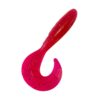 Señuelo Gozio Intruder Goma 10cm Con Anzuelo Off Set Tararira