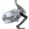 Reel Surfish Addicted 8000 3 Rulemanes Pesca De Costa Con Nylon