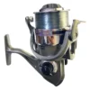 Reel Surfish Addicted 8000 3 Rulemanes Pesca De Costa Con Nylon