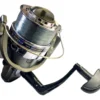 Reel Surfish Addicted 8000 3 Rulemanes Pesca De Costa Con Nylon