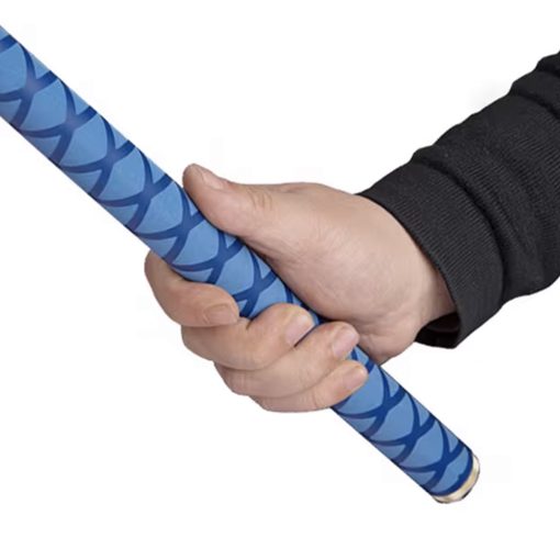 Termocontraible Texturado Para Mango De Caña 30/35/40 mm