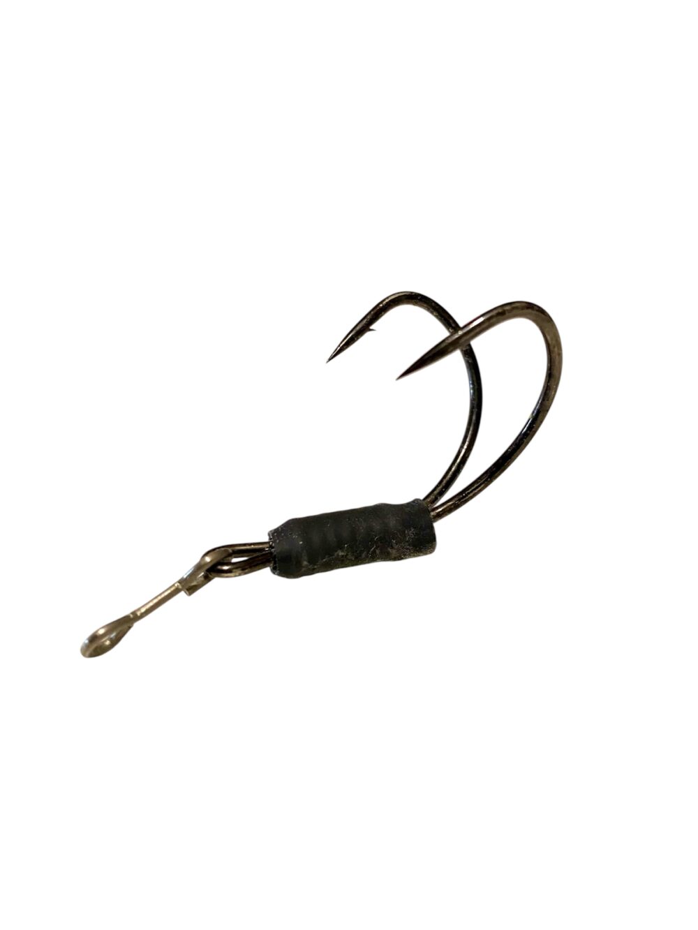 Anzuelo Doble VMC 7925 T 2/0 3x Strong Por 2 Unidades