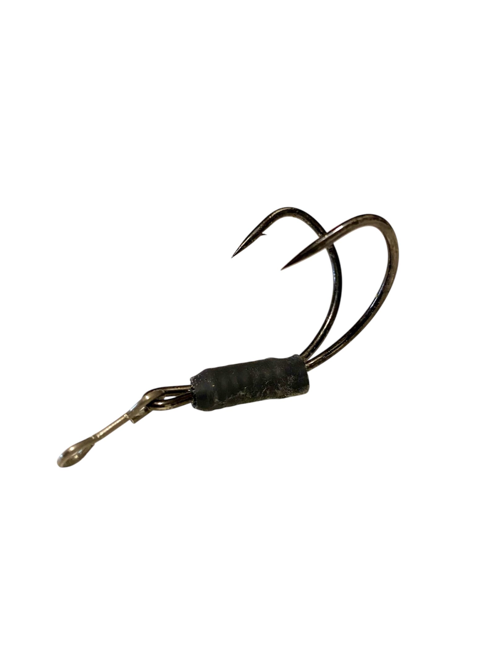 Anzuelo Doble VMC 7925 T 2/0 3x Strong Por 2 Unidades
