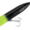Señuelo Heddon Chug´n Spook Topwater 12,3 cm 27 g