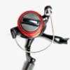 Reel Spinit Rubitron 40 3 Rulemanes Relación 5.1:1 Capacidad 0,40mm/100m Variada