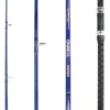 Caña Albatros Torino 3,00 m En 4 Tramos 10-20 Lbs 100 G Para Pesca Variada
