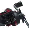 Reel Razen Gencia 200/201 4 Rulemanes Freno 8kg Capacidad 0.30/110 Mm/m