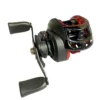 Reel Razen Gencia 200/201 4 Rulemanes Freno 8kg Capacidad 0.30/110 Mm/m