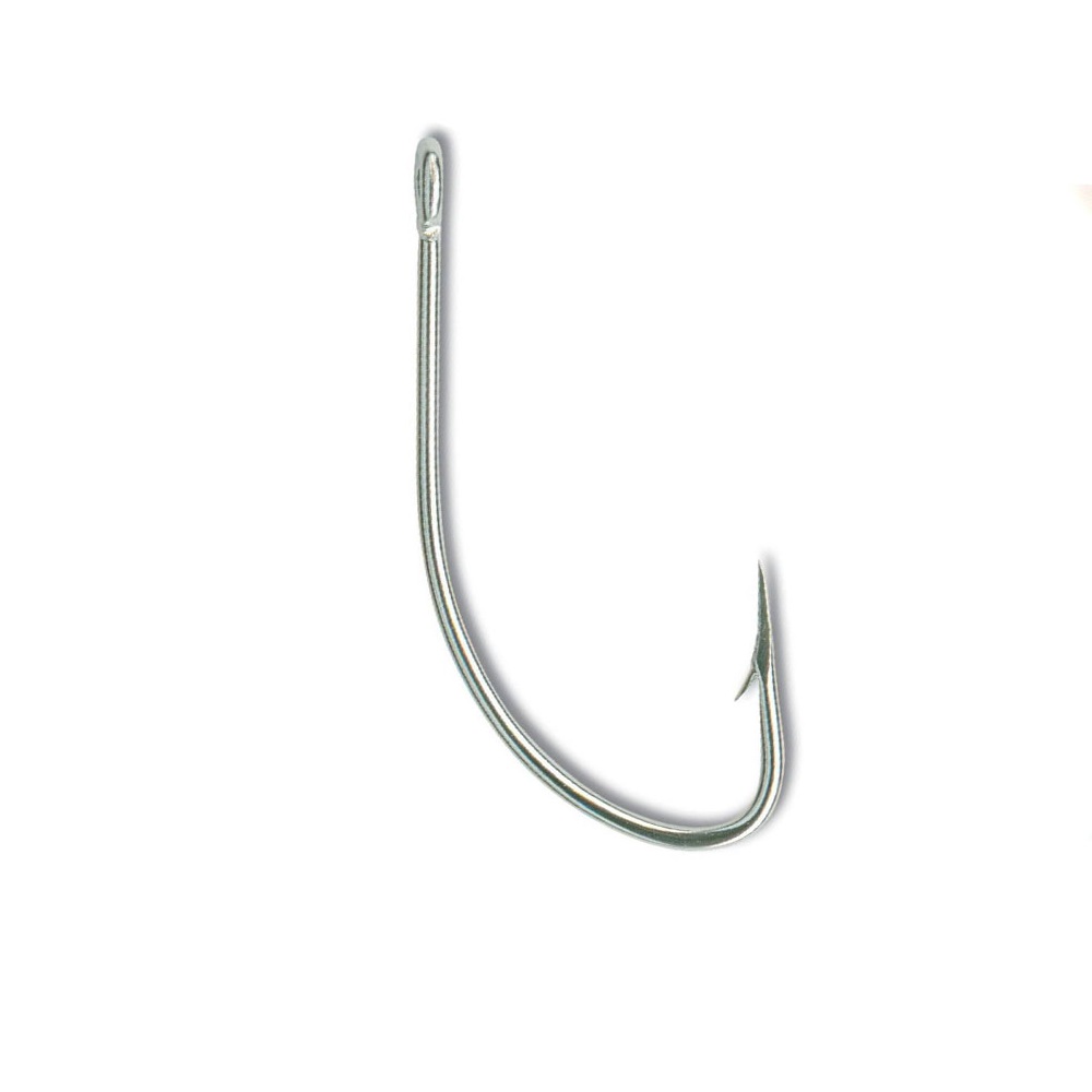 Anzuelo Mustad 277E-NI Para Pejerrey Varias Medidas