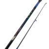 Caña Cougar Max Power 3,30 M 2 Tramos 40-80g Fibra De Vidrio Lance