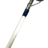 Caña Cougar White Ocean 3,65 M 2 Tramos 100-200g De Lance Fibra De Vidrio