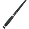 Caña Cougar White Ocean 3,65 M 2 Tramos 100-200g De Lance Fibra De Vidrio