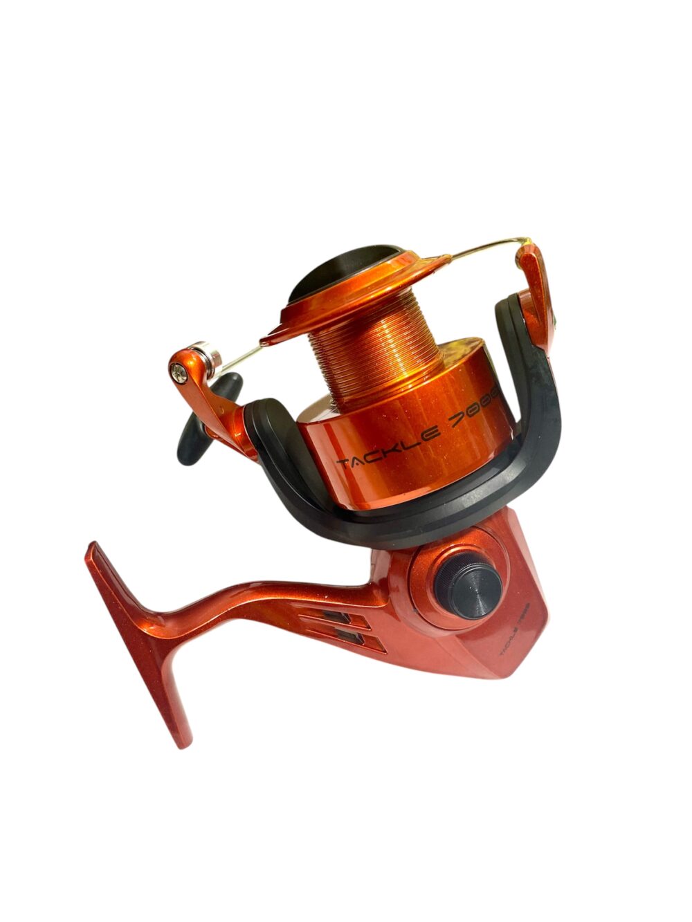 Reel Albatros Tackle 7000 2 Rulemanes Relación 4.1:1 Capacidad 0,50mm/175m