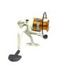 Combo Pesca Caña 1,80 m Masisa + Reel + Accesorios Para Pesca Variada