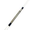Combo Pesca Caña 1,80 m Masisa + Reel + Accesorios Para Pesca Variada