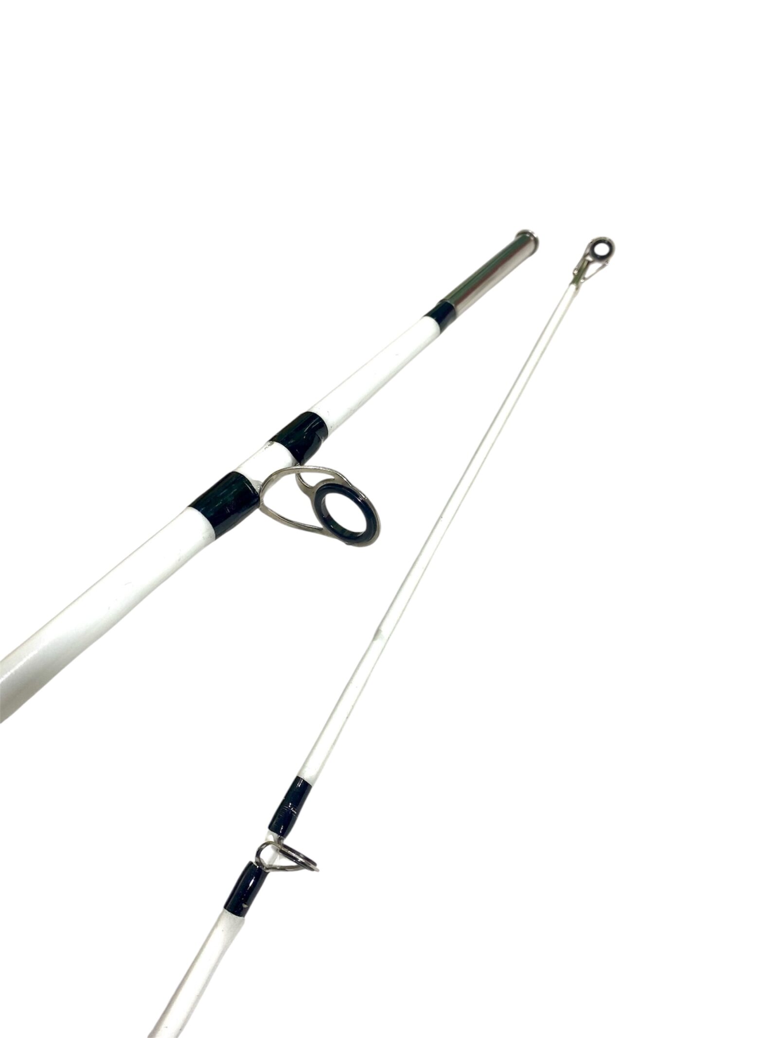 Combo Pesca Caña 1,80 m Masisa + Reel + Accesorios Para Pesca Variada