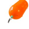 Rulero Puntero Cebador Peso Regulable Para Pejerrey