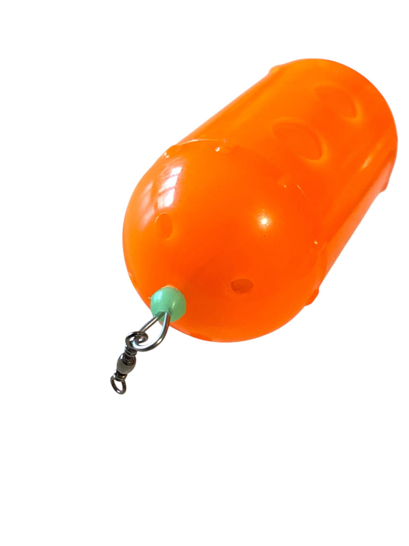Rulero Puntero Cebador Peso Regulable Para Pejerrey
